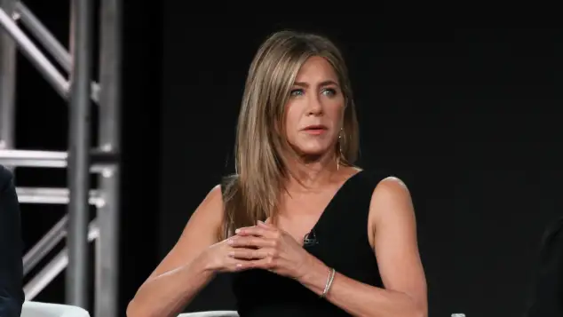 Jennifer Aniston