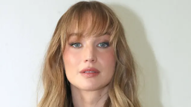 Jennifer Lawrance