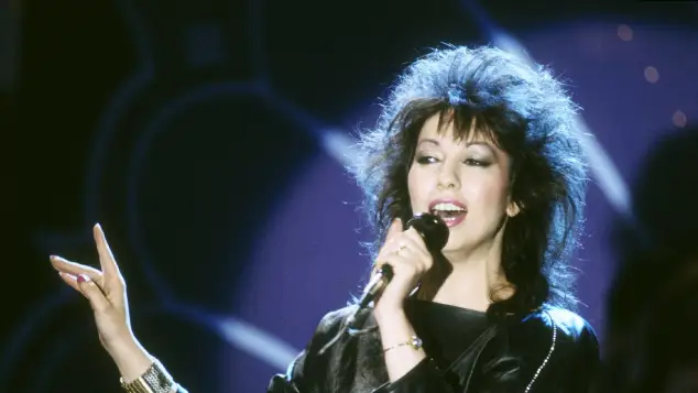 Jennifer Rush