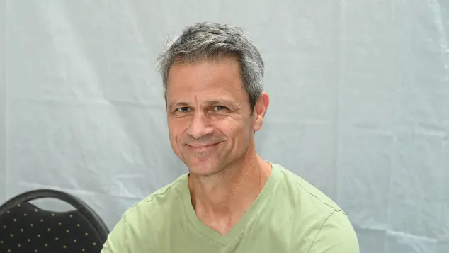 Jens Hajek