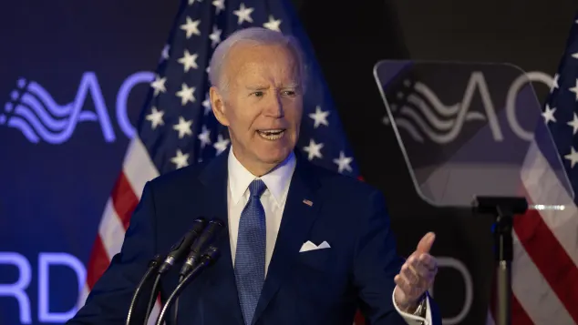 Joe Biden