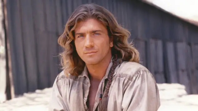 Joe Lando