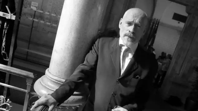 Johannes Krisch