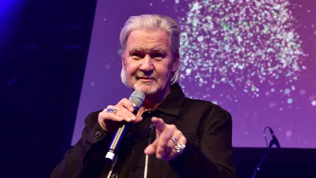 Johnny Logan