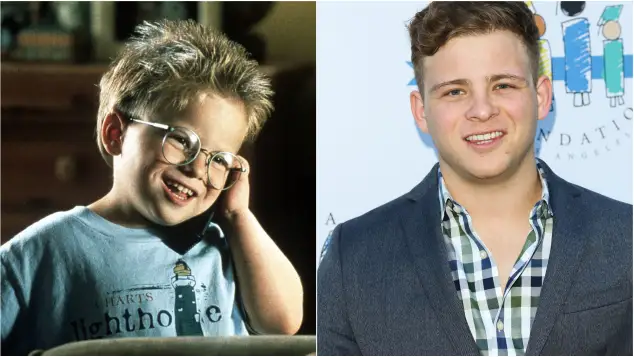 Jonathan Lipnicki