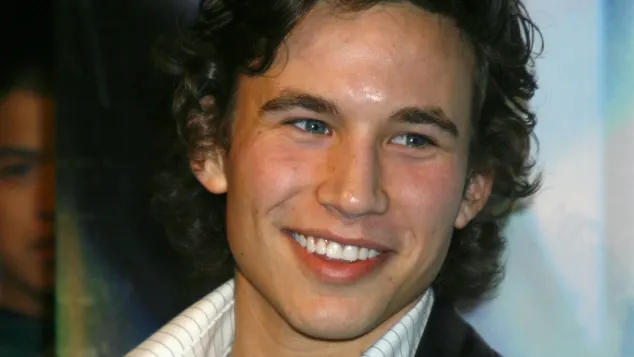 Jonathan Taylor Thomas