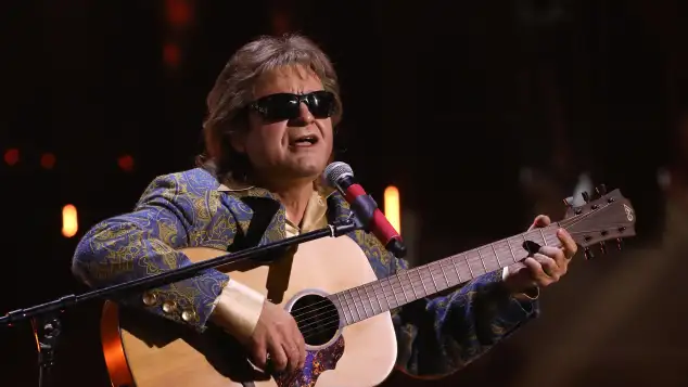 José Feliciano