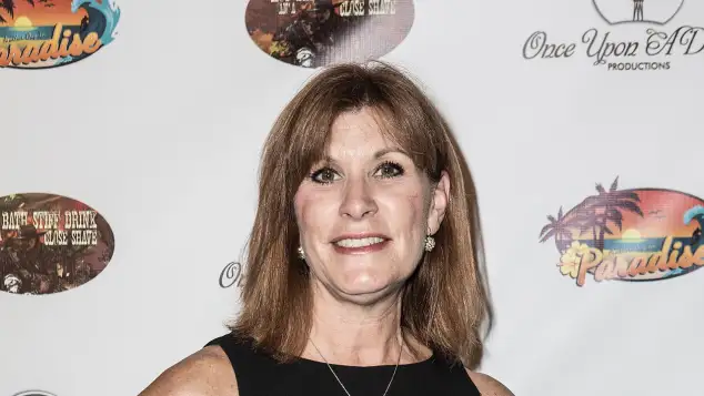 Judy Norton