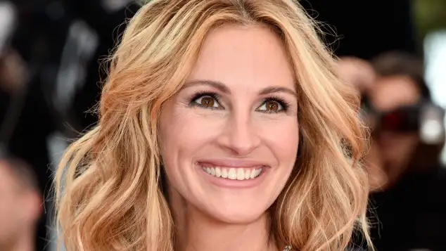Julia Roberts