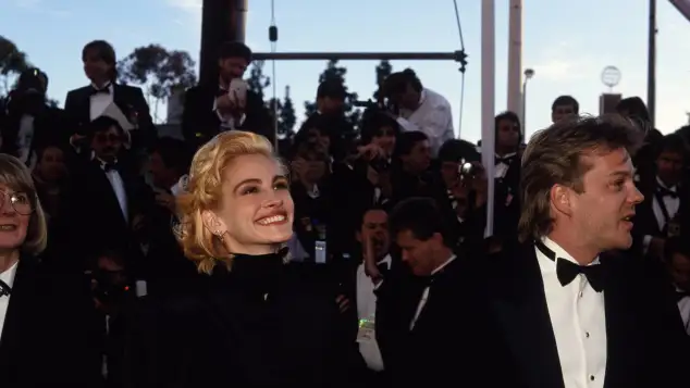 Julia Roberts