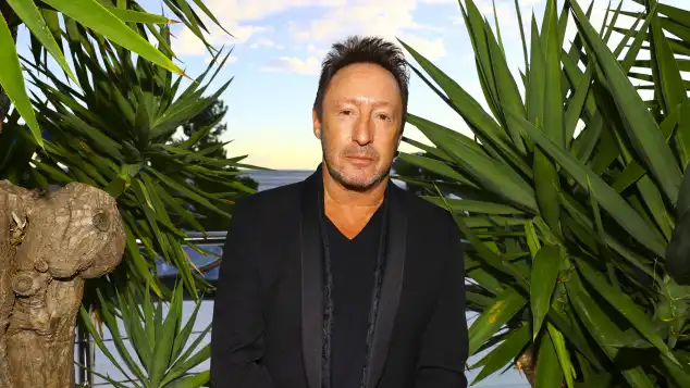 Julian Lennon