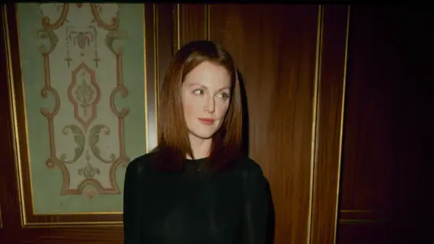 Julianne Moore