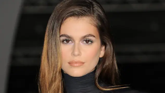 Kaia Gerber