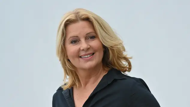 Karin Thaler