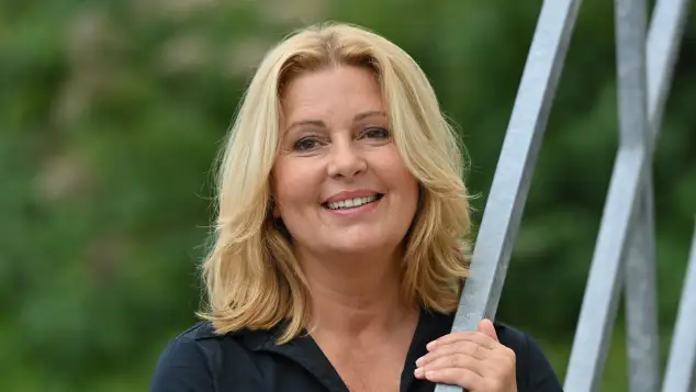 Karin Thaler