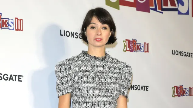 Kate Micucci