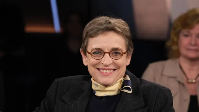 Katharina Thalbach