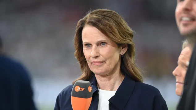 Kathrin Müller-Hohenstein