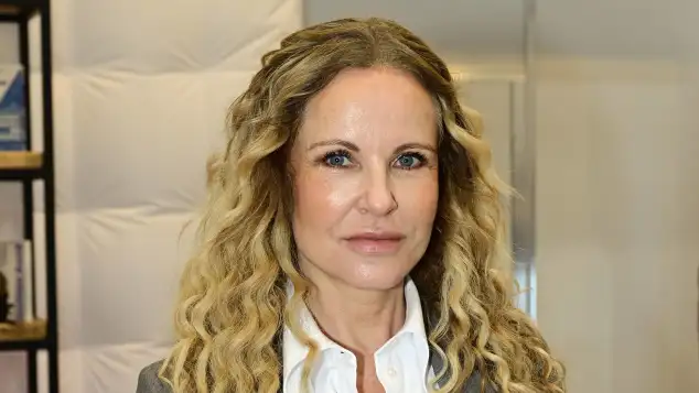 Katja Burkard