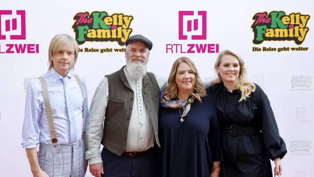 Kelly Family