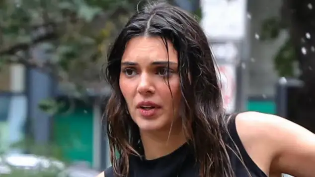 Kendall Jenner