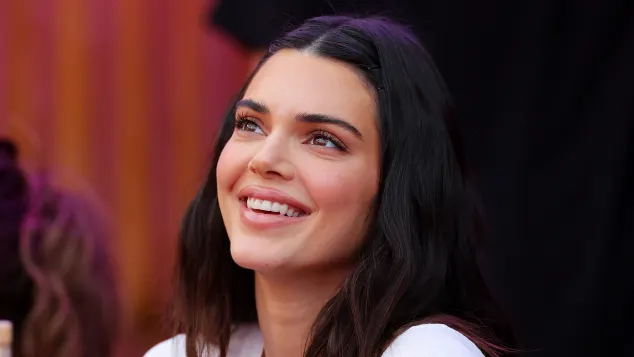 Kendall Jenner