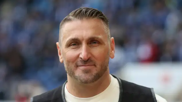 Kevin Kuske