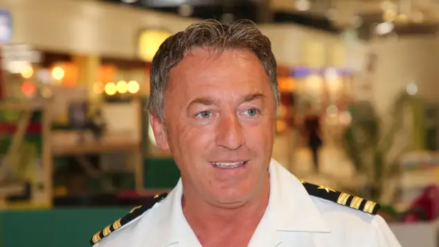 Kevin Marx