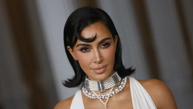 Kim Kardashian
