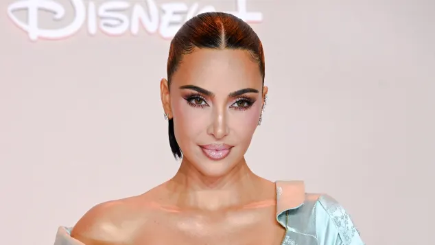 Kim Kardashian