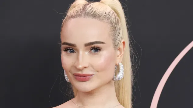 Kim Petras