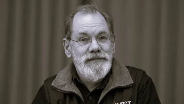 Klaus Otto Nagorsnik  