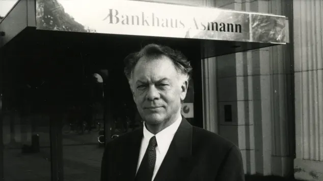 Klausjürgen Wussow