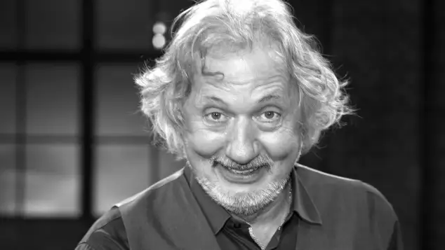Konrad Beikircher
