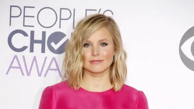 Kristen Bell