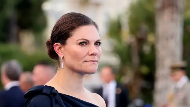 Kronprinzessin Victoria