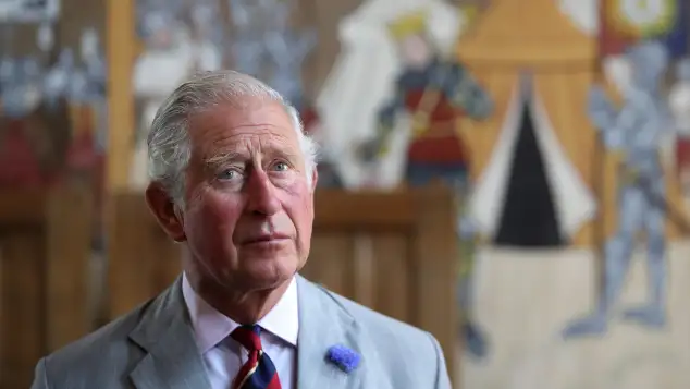 König Charles