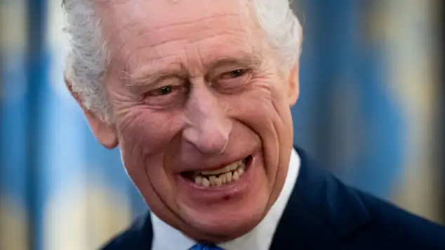 König Charles