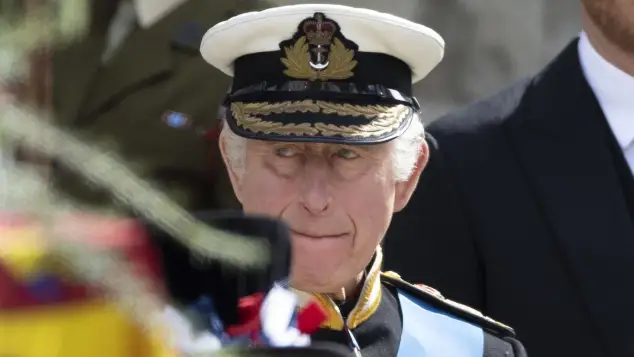 König Charles