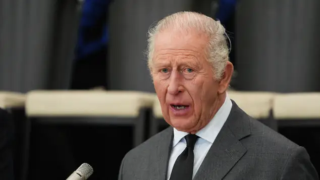 König Charles