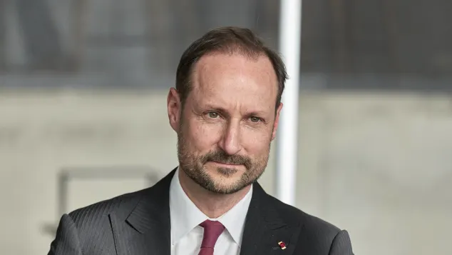 König Haakon