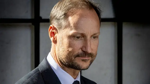 König Haakon