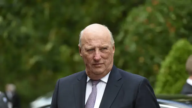 König Harald