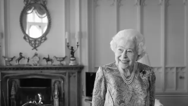 Was ist da los? Royals gedenken Queen an Geburtstag nicht