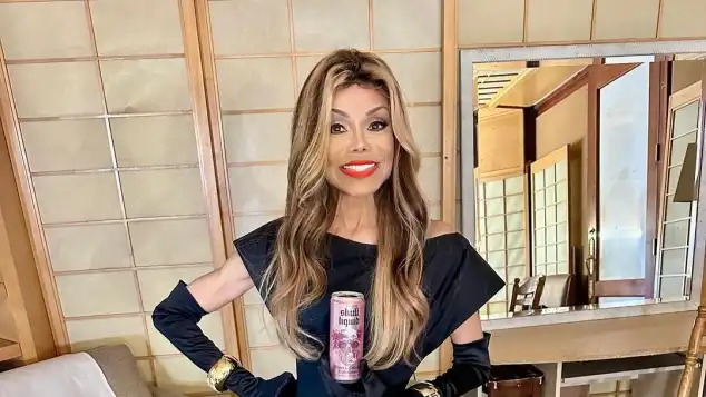 La Toya Jackson