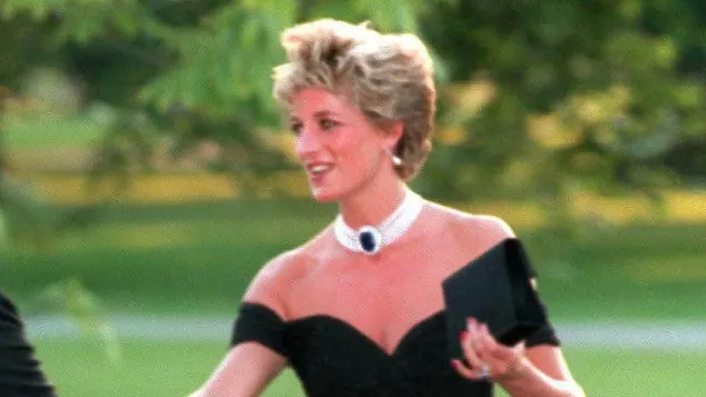 Lady Diana