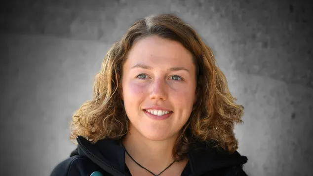 Laura Dahlmeier