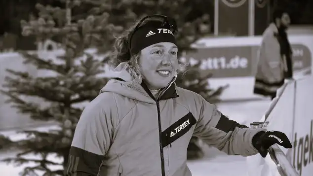 Laura Dahlmeier