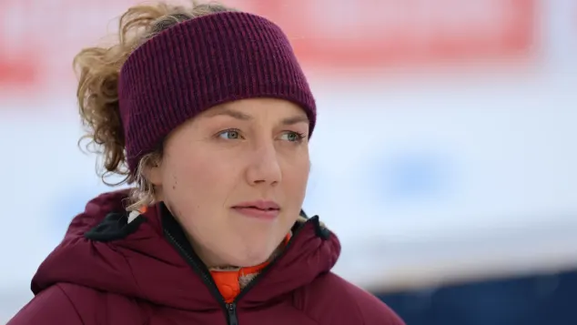 Laura Dahlmeier