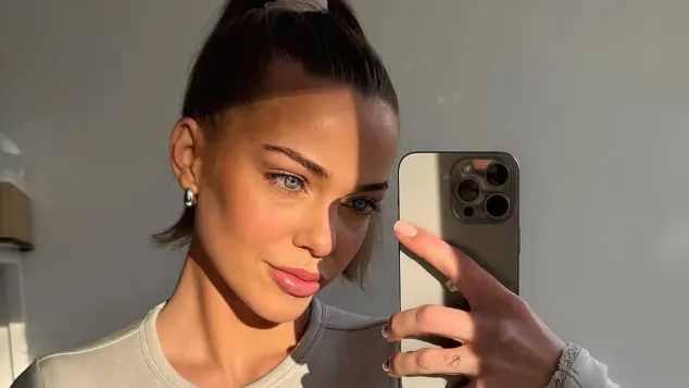 Laura Maria
